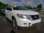 2013 NISSAN  PATHFINDER