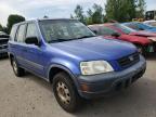 2001 HONDA  CRV