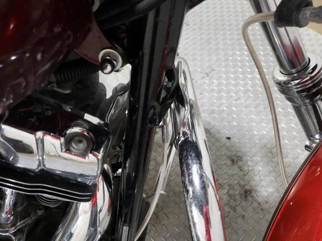 2008 HARLEY-DAVIDSON FXSTC 1HD1JL5318Y013390