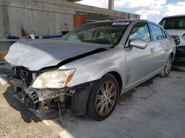 2006 Toyota Avalon Xl VIN: 4T1BK36B46U088335 Lot: 48386242