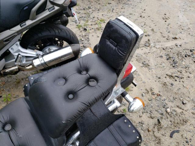 2003 SUZUKI VS800 GLP JS1VS52A932102791