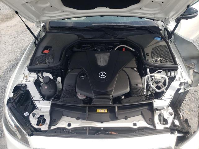 2020 MERCEDES-BENZ E 450 W1K1K6HB9LF144872