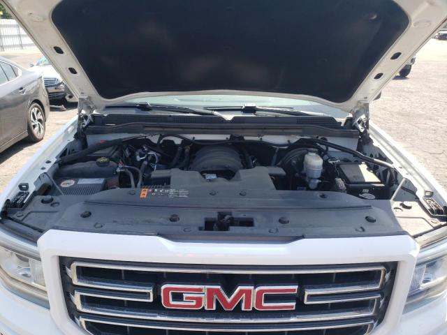 2019 GMC SIERRA LIM 2GTR1LEC2K1178394