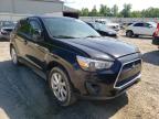 2015 MITSUBISHI  OUTLANDER