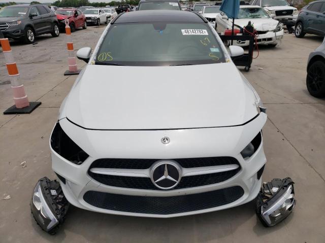 2020 MERCEDES-BENZ A 220 - WDD3G4EB8LW038495