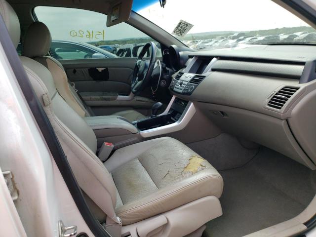 5J8TB18297A017470 Acura RDX