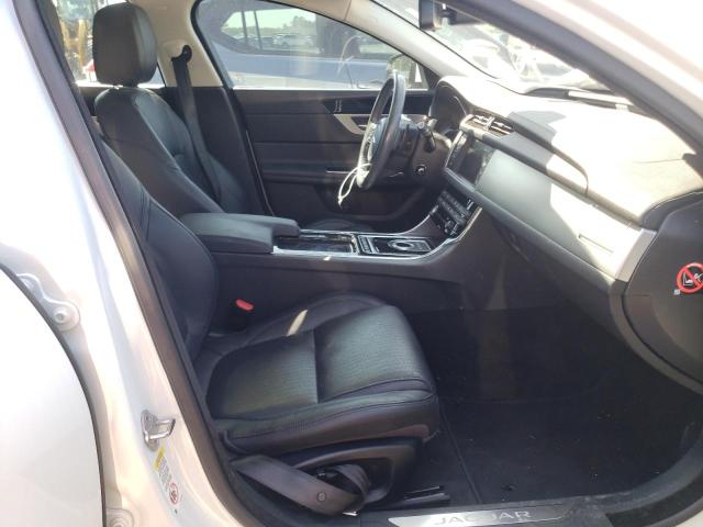 2016 JAGUAR XF PRESTIG SAJBK4BV3GCY11952