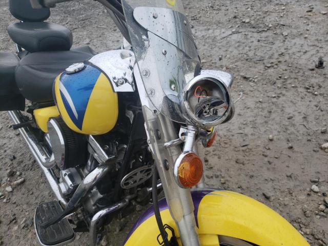 2002 YAMAHA XV1600 AS JYAVP02E62A016819