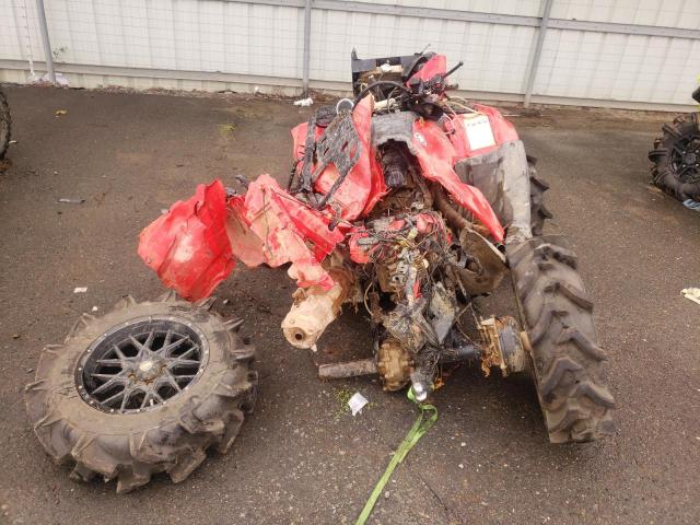 2021 HONDA TRX520 FM 1HFTE4411M4701739