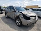 NISSAN ROGUE 2010 foto