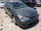 2006 TOYOTA  CAMRY