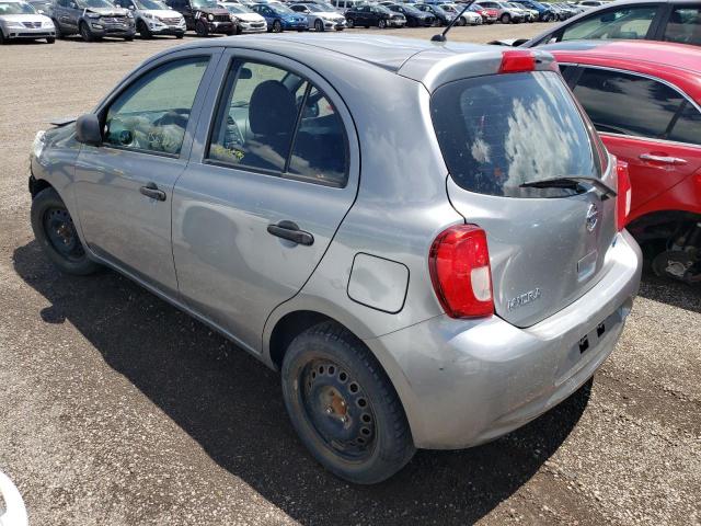 2018 NISSAN MICRA 3N1CK3CP6JL245989