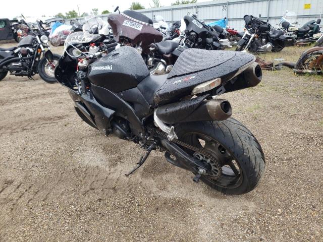 2006 KAWASAKI ZX1000 D6F - JKAZXCD126A004863