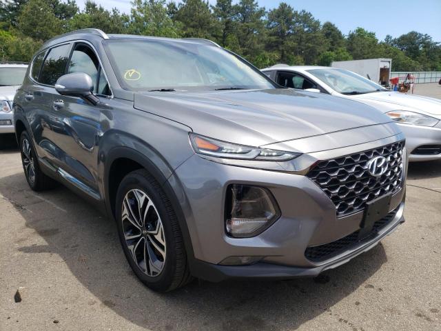 2020 HYUNDAI SANTA FE L - 5NMS5CAA0LH171547