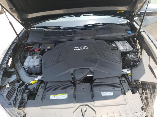 2019 AUDI Q8 PREMIUM WA1EVAF19KD024428