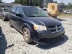 2013 DODGE  GRAND CARAVAN