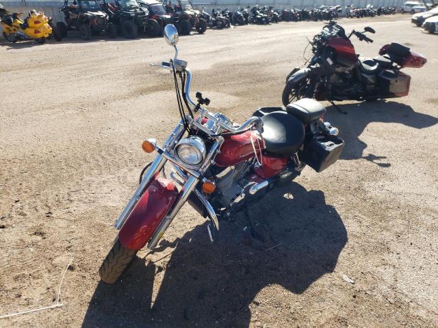 2016 HONDA VT750 C JH2RC5005GK300103