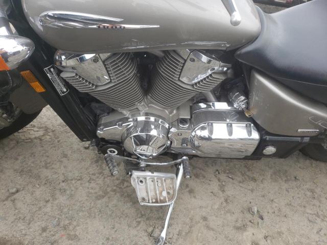 2003 HONDA VTX1800 S 1HFSC49343A100935