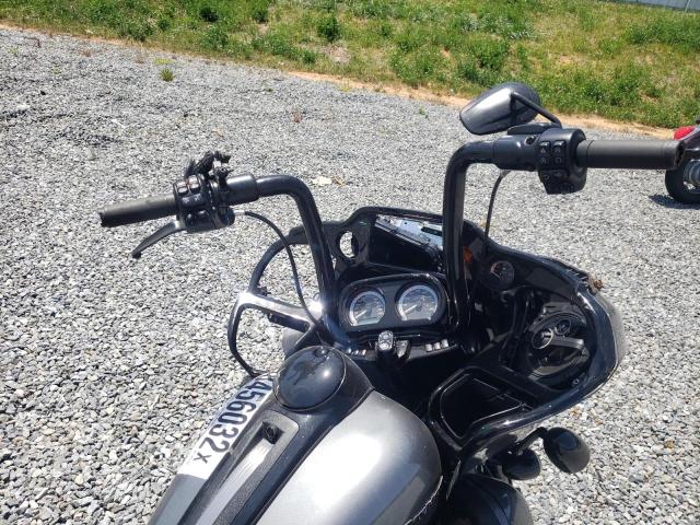 2021 HARLEY-DAVIDSON FLTRK 1HD1KZF18MB656670