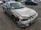 1998 TOYOTA  CAMRY