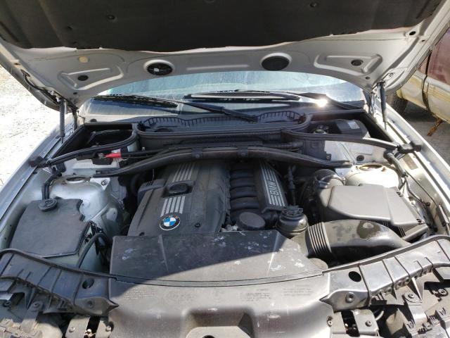 WBXPC93487WF17102 BMW X3 3.0SI
