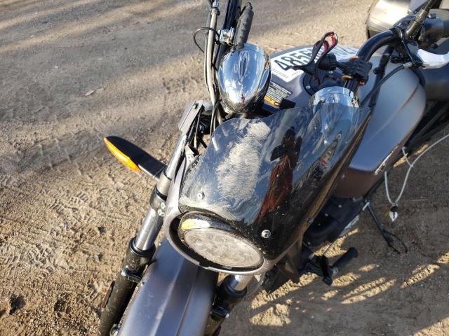 2017 VICTORY MOTORCYCLES OCTANE 5VPFTB009H3002578