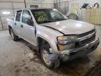 2005 CHEVROLET  COLORADO