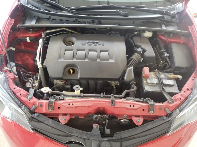 2017 TOYOTA COROLA 5YFBURHEXHP732882