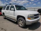 2002 CHEVROLET  SUBURBAN