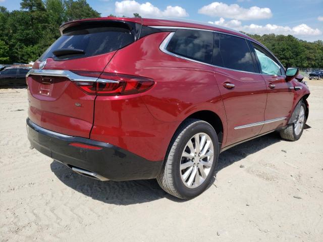 2021 BUICK ENCLAVE PR 5GAERCKW4MJ198761