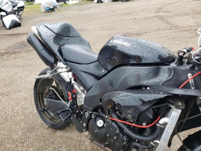2006 KAWASAKI ZX1000 D6F - JKAZXCD126A004863