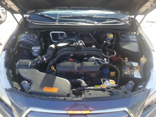 2017 SUBARU LEGACY SPO 4S3BNAS63H3028354