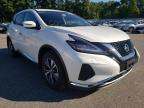 2019 NISSAN  MURANO