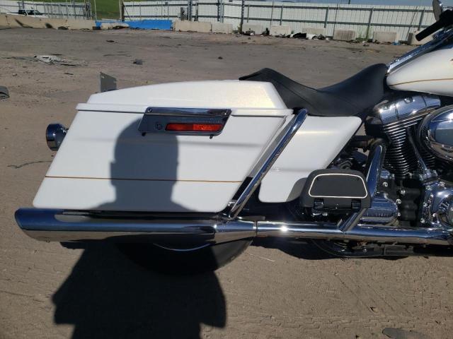2007 HARLEY-DAVIDSON FLHR 1HD1FB4197Y708744