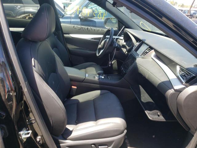 2021 INFINITI QX50 LUXE 3PCAJ5BB4MF121330