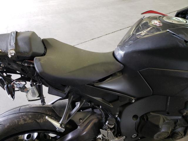 2017 HONDA CBR1000 RA JH2SC7751HK000381