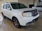 2012 HONDA  PILOT