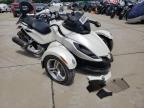 photo CAN-AM SPYDER 2012