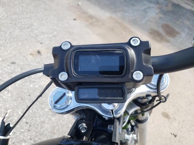 2020 HARLEY-DAVIDSON FXST 1HD1BVJ16LB077126