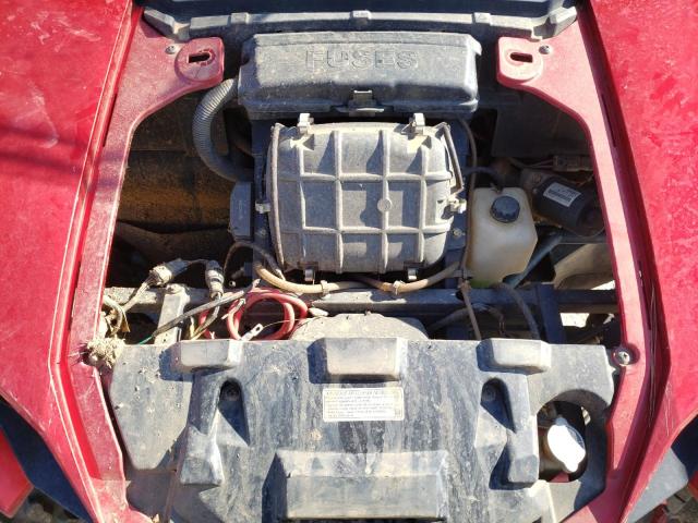 2021 KAWASAKI KRF800 J JKBRFCJ12MB500045