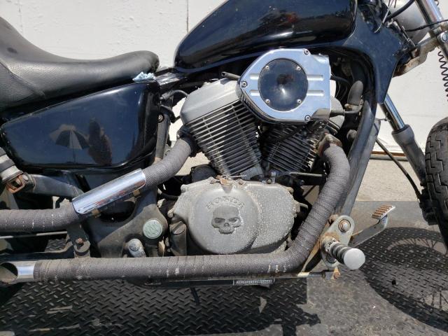 2002 HONDA VT600 C JH2PC21142M310048