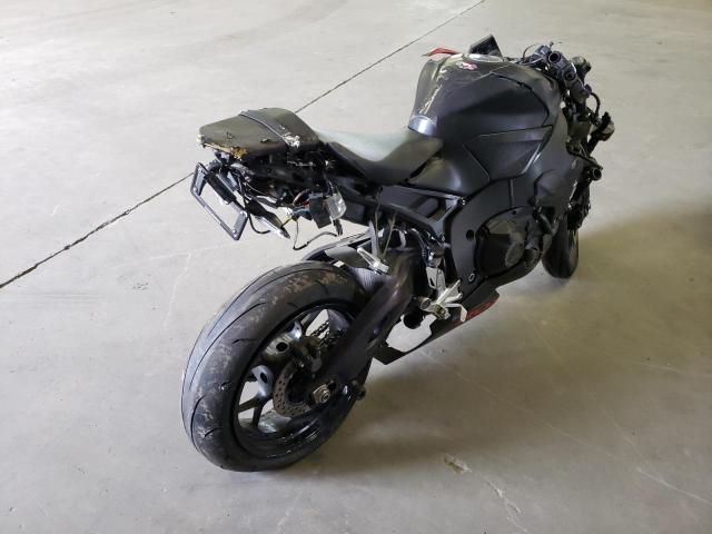 2017 HONDA CBR1000 RA JH2SC7751HK000381
