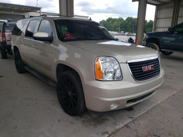 2013 GMC Yukon XL 