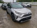 2019 TOYOTA  RAV4