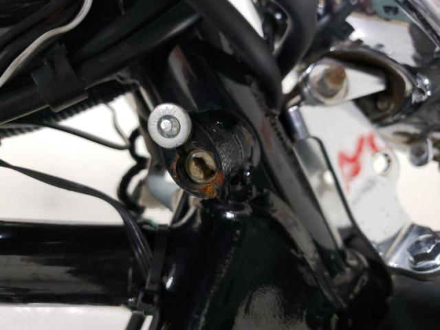 2017 HONDA VT1300 CX JH2SC6129HK200353