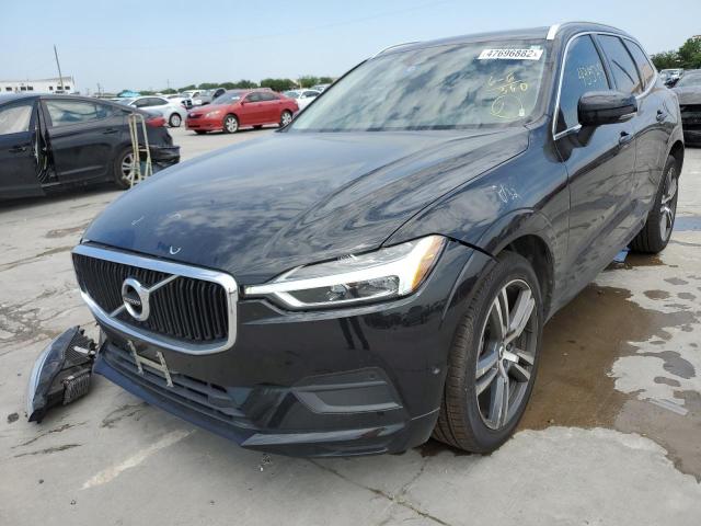 2018 VOLVO XC60 T5 LYV102RK9JB111204