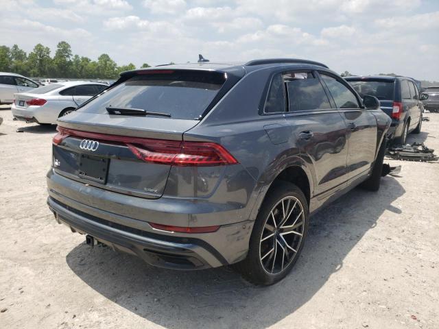 2019 AUDI Q8 PREMIUM WA1EVAF19KD024428