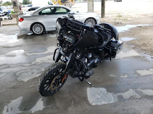 2019 HARLEY-DAVIDSON FLHXS 1HD1KRP17KB618388