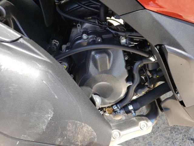 2022 PIAGGIO VESPA ZAPMD20U9N5000379