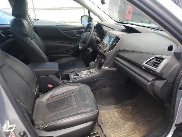 2019 SUBARU FORESTER JF2SKACC8KH506633